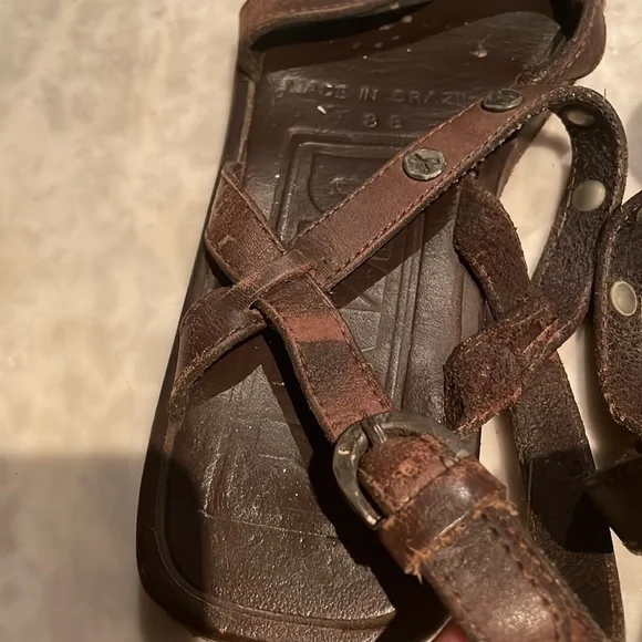 Dkny sandals - Picture 8 of 14